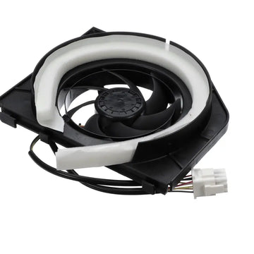 Refrigerator Condenser Fan Gasket Assembly