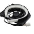 WG03F04942 Refrigerator Condenser Fan Gasket Assembly - XPart Supply