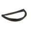 WPW10436253 Refrigerator Freezer Door Gasket, Black - XPart Supply Ltd.