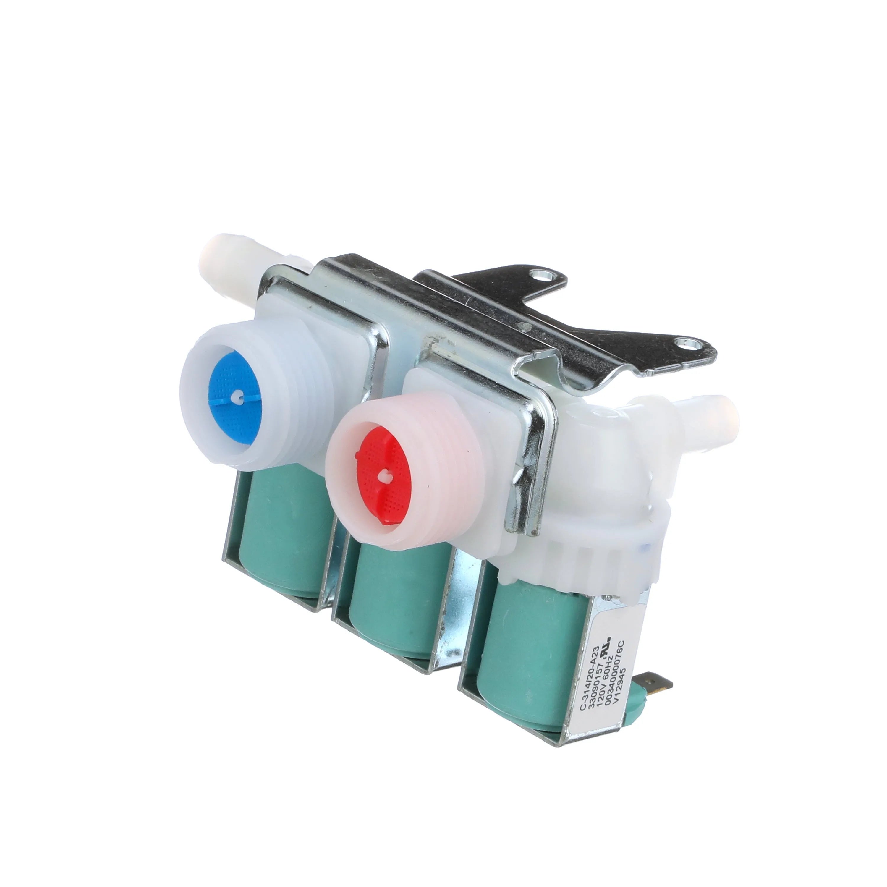 WG04A04183 Washer Inlet Water Valve - XPart Supply Ltd.