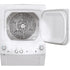 GE Stacked Washer/Dryer Electric Laundry Center GUD24ESMMWW - XPart Supply Ltd.