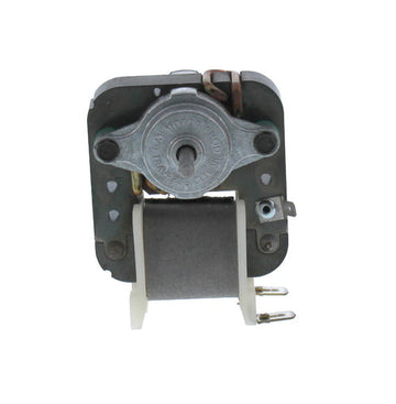 Refrigerator evaporator fan motor kit