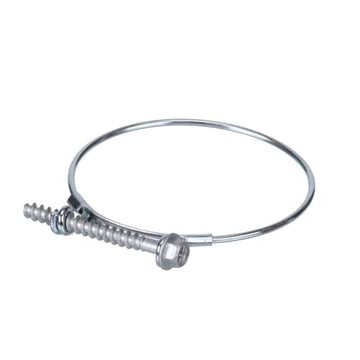 Washer clamp