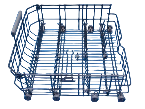 489454 Bosch Dishwasher Lower Basket – OEM Replacement Rack