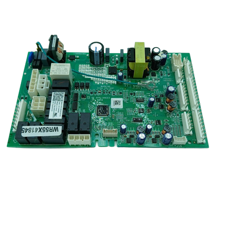 WG03F09216 Refrigerator Main Cntrl Board - XPart Supply