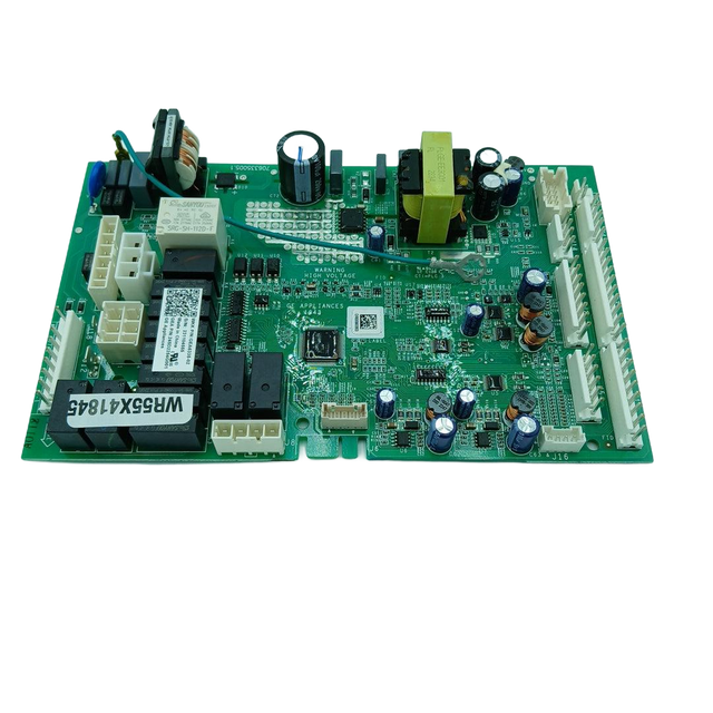 WG03F09216 Refrigerator Main Cntrl Board - XPart Supply