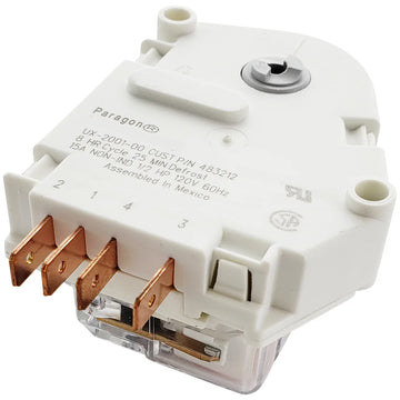 Defrost Timer