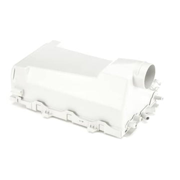 Washer Dispenser Assembly