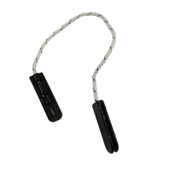 Dishwasher Door Hinge Cable Assembly