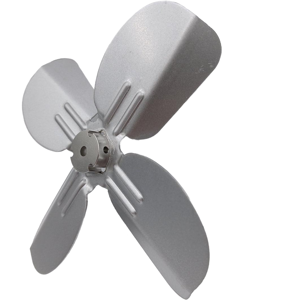 WG02F07918 Range Oven Convection Fan Blade - XPart Supply Ltd.