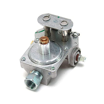 Gas Valve Assembly