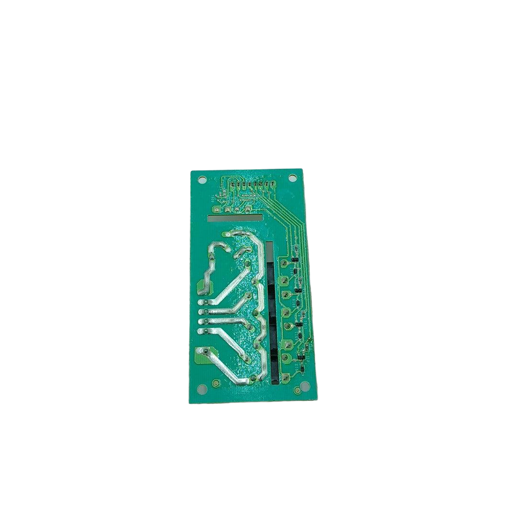 W11286002 Microwave Electronic Control Board - XPart Supply