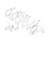 WPW10297318 Range Oven Door Liner - XPart Supply