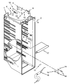 W11236851 Refrigerator Damper Assembly - XPart Supply
