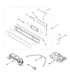 W11594418 Wall Oven Control Board - XPart Supply