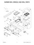 W11333176 Range Manifold - XPart Supply