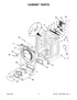W11723549 Washer Door Panel - XPart Supply