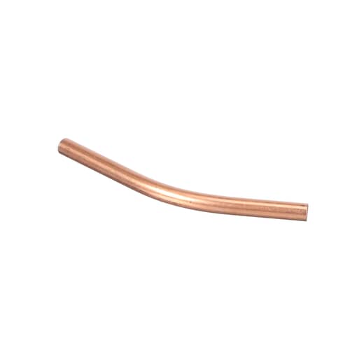 LG 4J00977P Refrigerator Compressor Process Tube