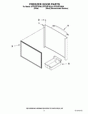 LW10413530 Refrigerator Dor-Fip - XPart Supply