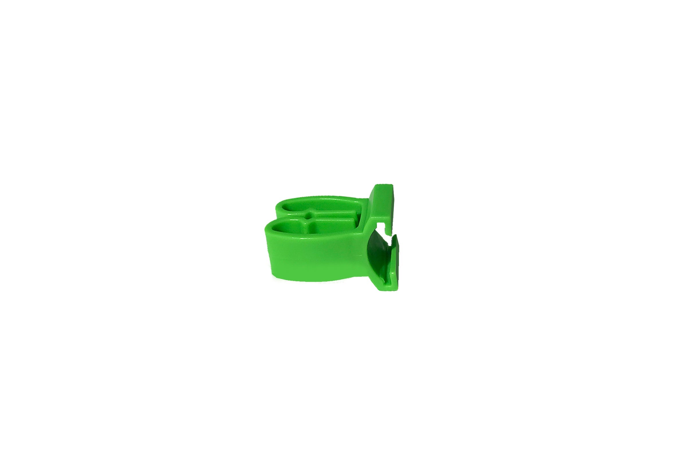 Magnetic Screwdriver Organizer Extra Clips | 10-Pack
