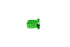 Magnetic Screwdriver Organizer Extra Clips | 10-Pack