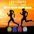 LED Safety Light, Durable, Waterproof