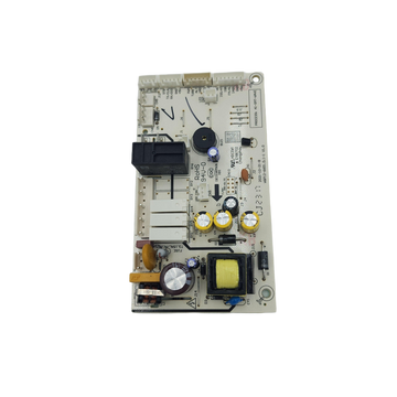 Dishwasher Main Control Board