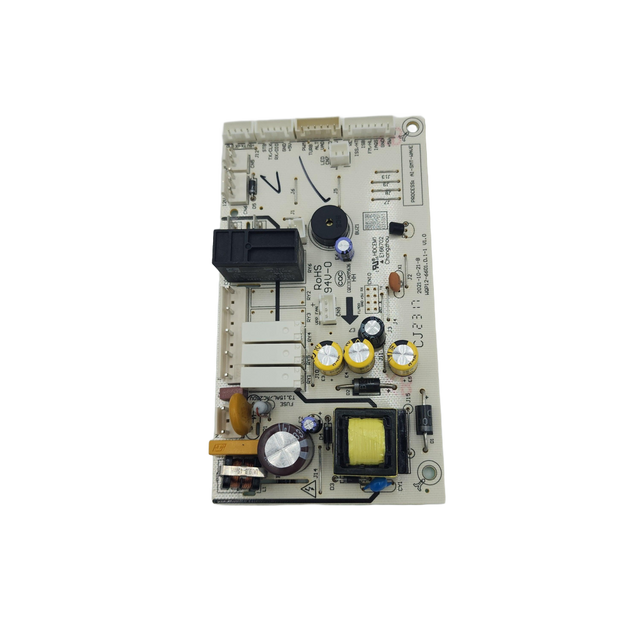 WG04L07006 Dishwasher Main Control Board - XPart Supply