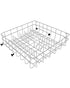 5304535381 Upper Dishrack Wheel & Axle — Stop Your Dishwasher Rack From Derailing