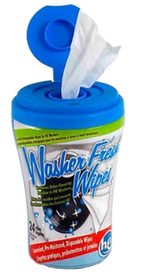 Washer Fresh Wipes 24 Pack - XPart Supply