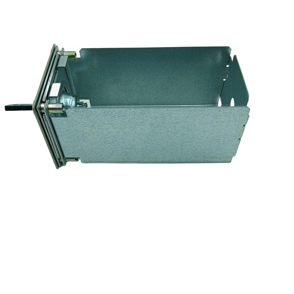W11190039 Commercial Laundry Coin Box - XPart Supply