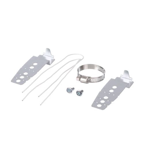 LG 5001DD4001A Dishwasher Mounting Bracket Kit - XPart Supply