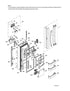 WR01A02114 Refrigerator Handle Kit - XPart Supply Ltd.