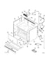WS01F02318 Oven Regulator, Monogram - XPart Supply Ltd.