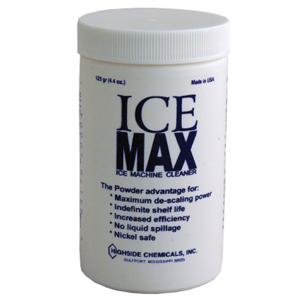HS50004 Ice Machine Cleaner - XPart Supply