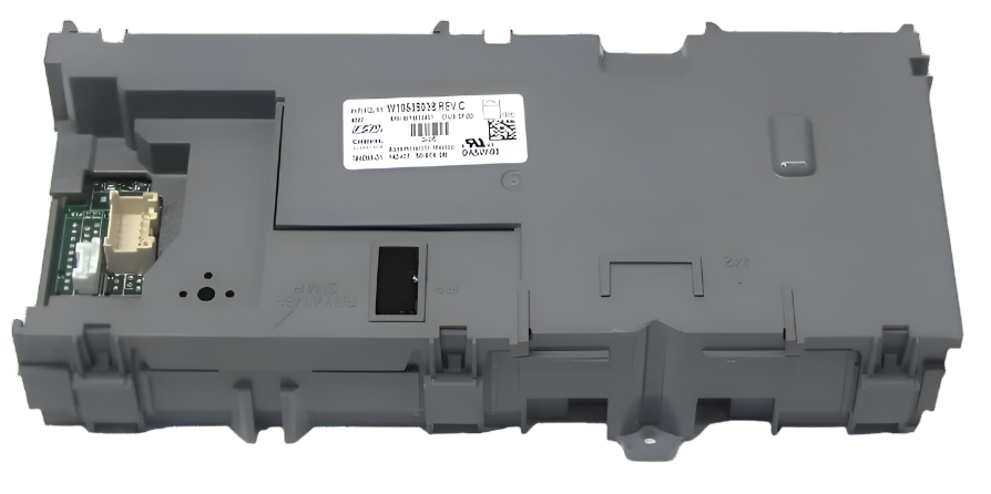 W10854215 Dishwasher Electronic Control Board