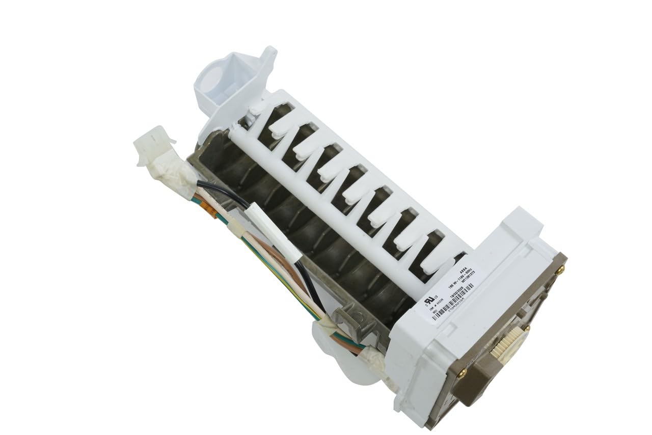Whirlpool Refrigerator Icemaker W11542654 – Genuine OEM