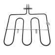 10.04.000004-000-A0 Oven Bottom Heating Element - XPart Supply