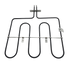 10.04.000004-000-A0 Oven Bottom Heating Element - XPart Supply