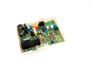 Main PCB Assembly / Washer Electronic Control Board