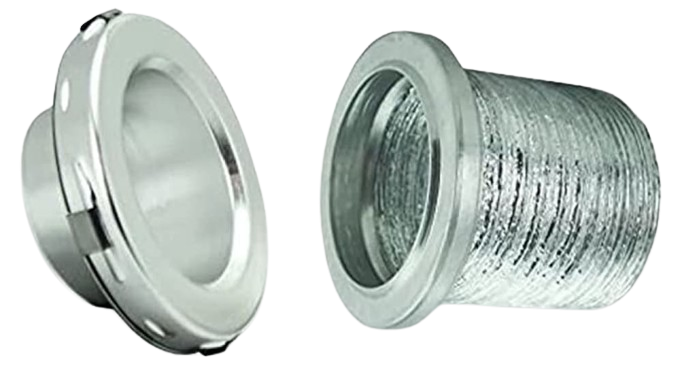 MagVent MV-180 Magnetic Dryer Vent Coupling - XPart Supply