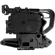 Whirlpool Washer Door Lock Assembly W11316250 – Genuine OEM