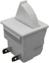 GE Refrigerator Door Switch WG03F09086