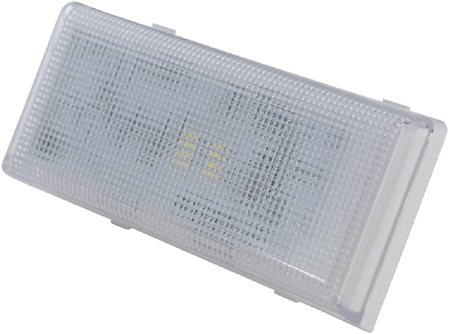 XP11226500 Refrigerator LED Light Board, Replaces W11226500 - XPart Supply