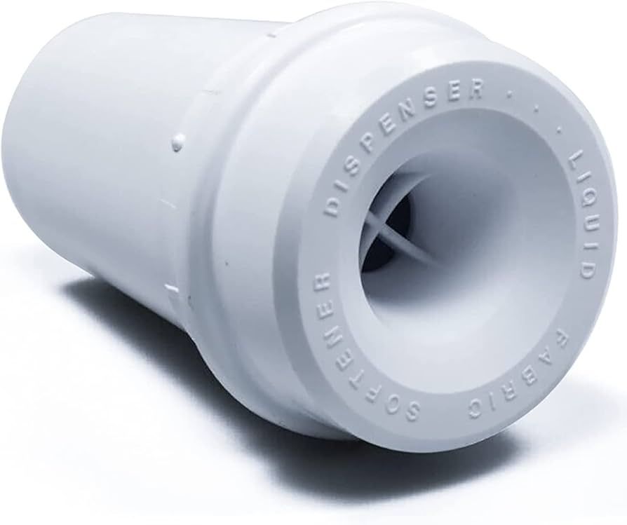 63580 Washer Fabric Softener Dispenser Cup