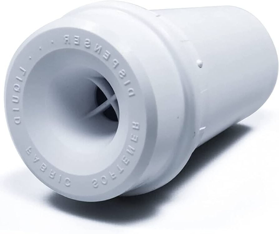 63580 Washer Fabric Softener Dispenser Cup