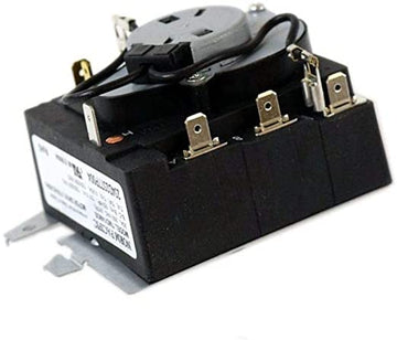 Dryer Timer Assembly