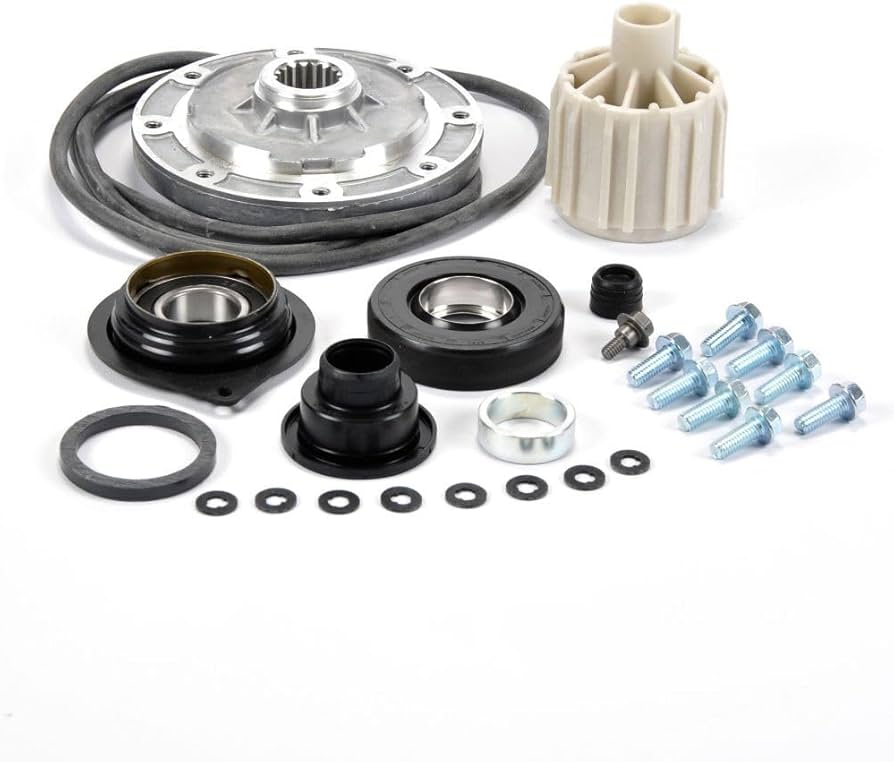 766P3A Washer Hub & Lip Seal Kit (replaces 200512, 766P3) - XPart Supply Ltd.