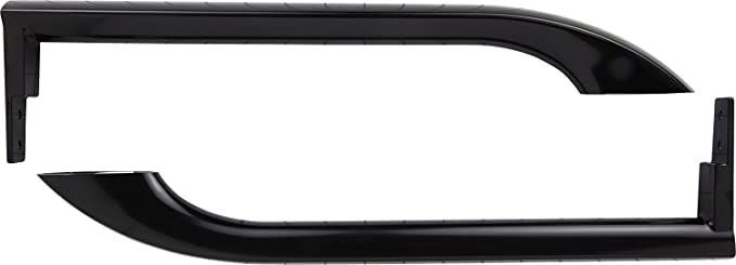 5304506471 Refrigerator Door Handle Set (Black) - XPart Supply