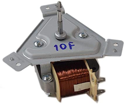 DG96-00110F Upper Convection Motor Assembly - XPart Supply Ltd.
